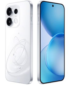 Warianty kolorystyczne Oppo Reno 16 Warianty kolorystyczne Oppo Reno 16