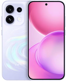Warianty kolorystyczne Oppo Reno 16 Warianty kolorystyczne Oppo Reno 16