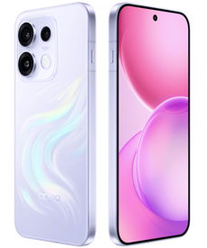Warianty kolorystyczne Oppo Reno 16 Warianty kolorystyczne Oppo Reno 16