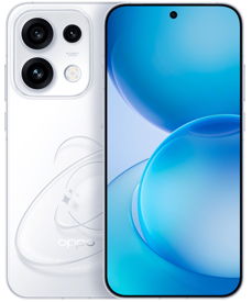 Warianty kolorystyczne Oppo Reno 16 Pro Warianty kolorystyczne Oppo Reno 16 Pro