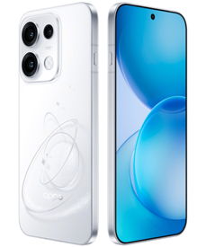 Warianty kolorystyczne Oppo Reno 16 Pro Warianty kolorystyczne Oppo Reno 16 Pro