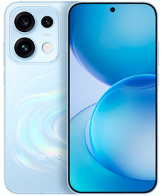 Warianty kolorystyczne Oppo Reno 16 Pro Warianty kolorystyczne Oppo Reno 16 Pro