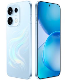 Warianty kolorystyczne Oppo Reno 16 Pro Warianty kolorystyczne Oppo Reno 16 Pro