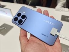 Xiaomi 17T Pro