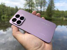 Xiaomi 17T Pro