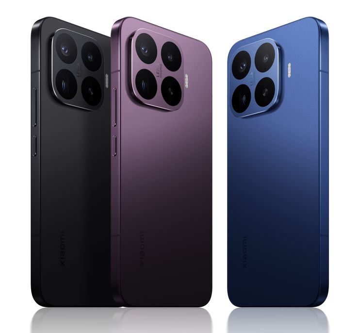 Xiaomi 17T Pro
