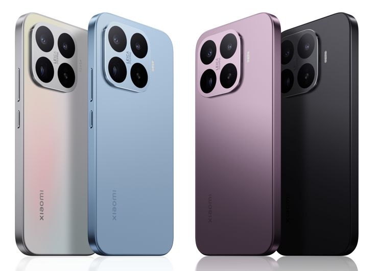 Xiaomi 17T