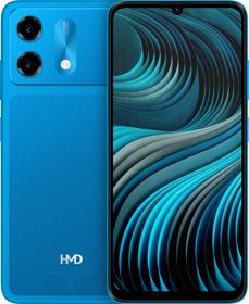 HMD Vibe 2 5G
