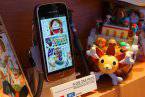 Smartfony NTT DoCoMo