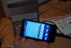 Smartfony NTT DoCoMo