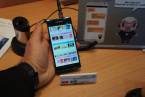 Smartfony NTT DoCoMo
