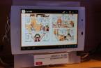 Smartfony NTT DoCoMo