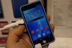 Smartfony NTT DoCoMo