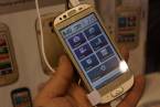 Smartfony NTT DoCoMo