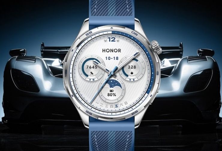 Honor Watch 6 Plus Honor Watch 6 Plus