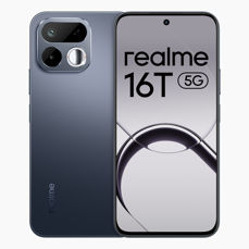 Realme 16T