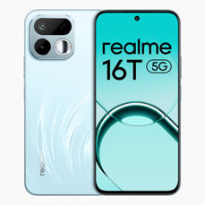 Realme 16T