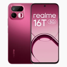 Realme 16T