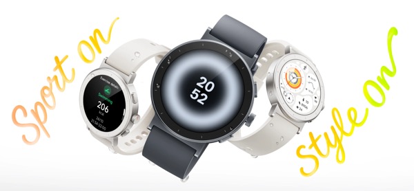 Realme Watch S5