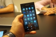 Lenovo Ideaphone K900 Lenovo Ideaphone K900