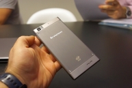 Lenovo Ideaphone K900 Lenovo Ideaphone K900