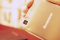 Lenovo Ideaphone K900 Lenovo Ideaphone K900