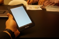 Lenovo IdeaTab A1000 Lenovo IdeaTab A1000