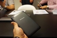 Lenovo IdeaTab A1000 Lenovo IdeaTab A1000