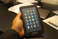 Lenovo IdeaTab A3000 Lenovo IdeaTab A3000