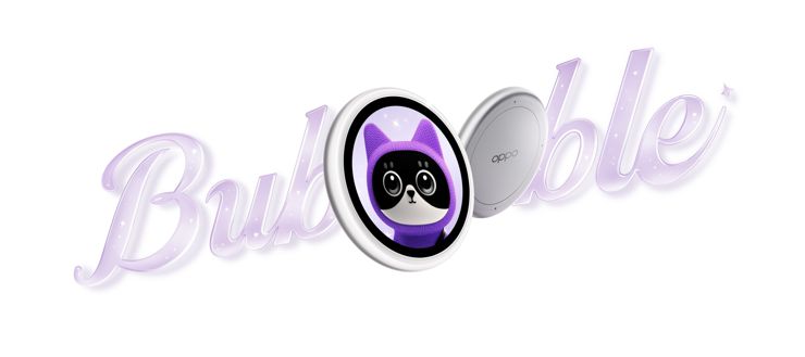 Oppo Bubble Oppo Bubble