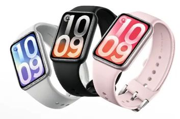 Xiaomi Smart Band 10 Pro Xiaomi Smart Band 10 Pro