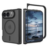 iPhone Ultra w pokrowcach