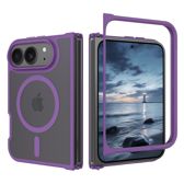 iPhone Ultra w pokrowcach
