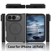 iPhone Ultra w pokrowcach