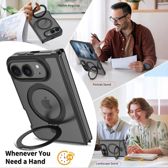 iPhone Ultra w pokrowcach
