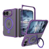 iPhone Ultra w pokrowcach