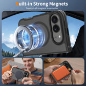 iPhone Ultra w pokrowcach