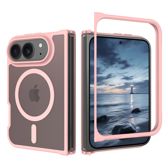 iPhone Ultra w pokrowcach