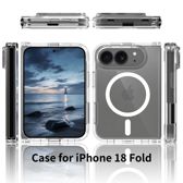 iPhone Ultra w pokrowcach