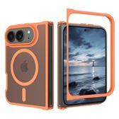 iPhone Ultra w pokrowcach