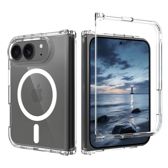 iPhone Ultra w pokrowcach