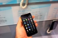 ZTE Grand Era