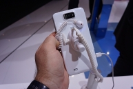 ZTE Grand Memo