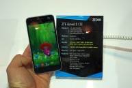ZTE Grand S LTE