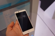 ZTE Nubia Z5