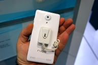 ZTE Nubia Z5