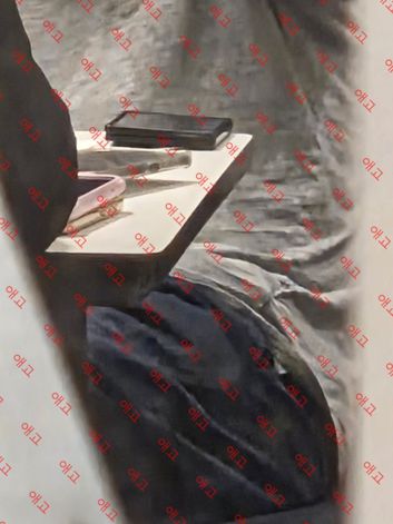 Samsung Galaxy Z Fold 8 przyłapany Samsung Galaxy Z Fold 8 przyłapany