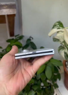 Makieta szerokiego Galaxy Z Fold 8 Makieta szerokiego Galaxy Z Fold 8