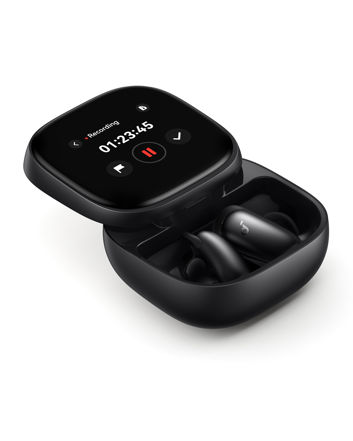 Soundcore Liberty 5 Pro oraz Liberty 5 Pro Max Soundcore Liberty 5 Pro oraz Liberty 5 Pro Max