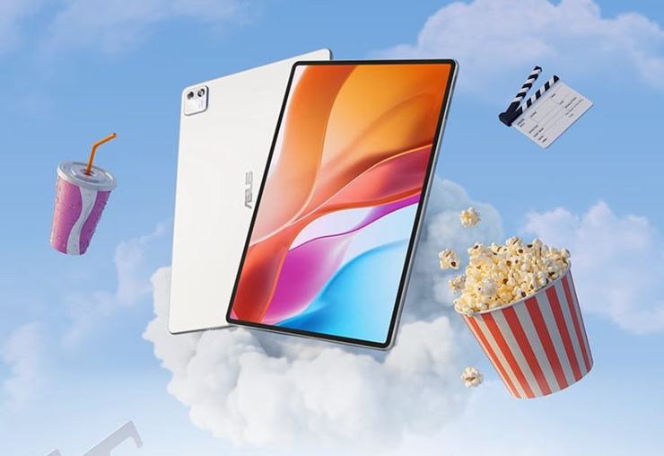 Asus Pad Asus Pad